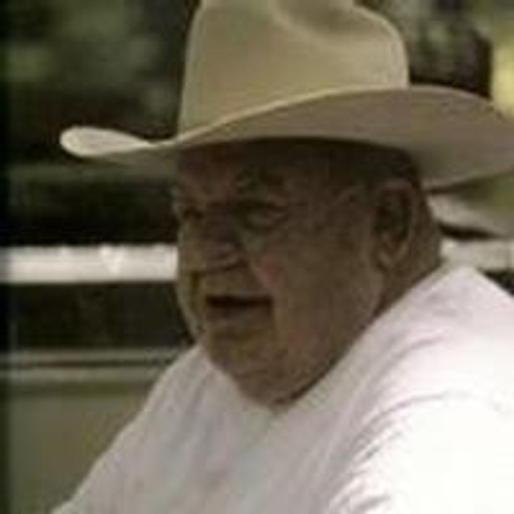 Harvey Loudermilk