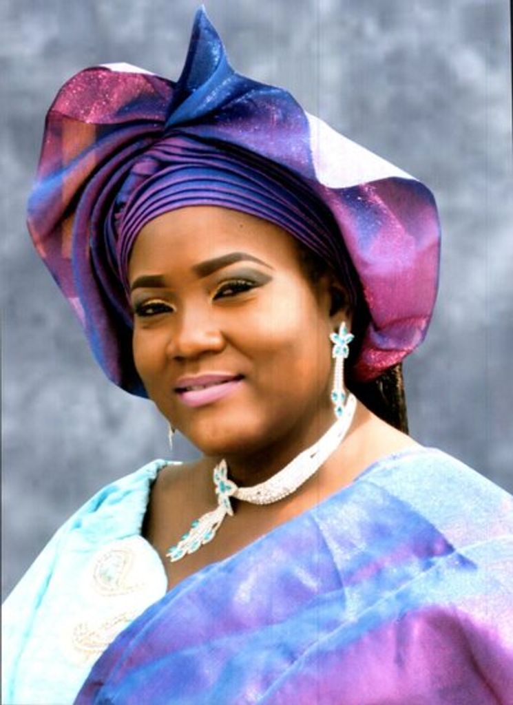 Ebunoluwa Adesola Profile Photo