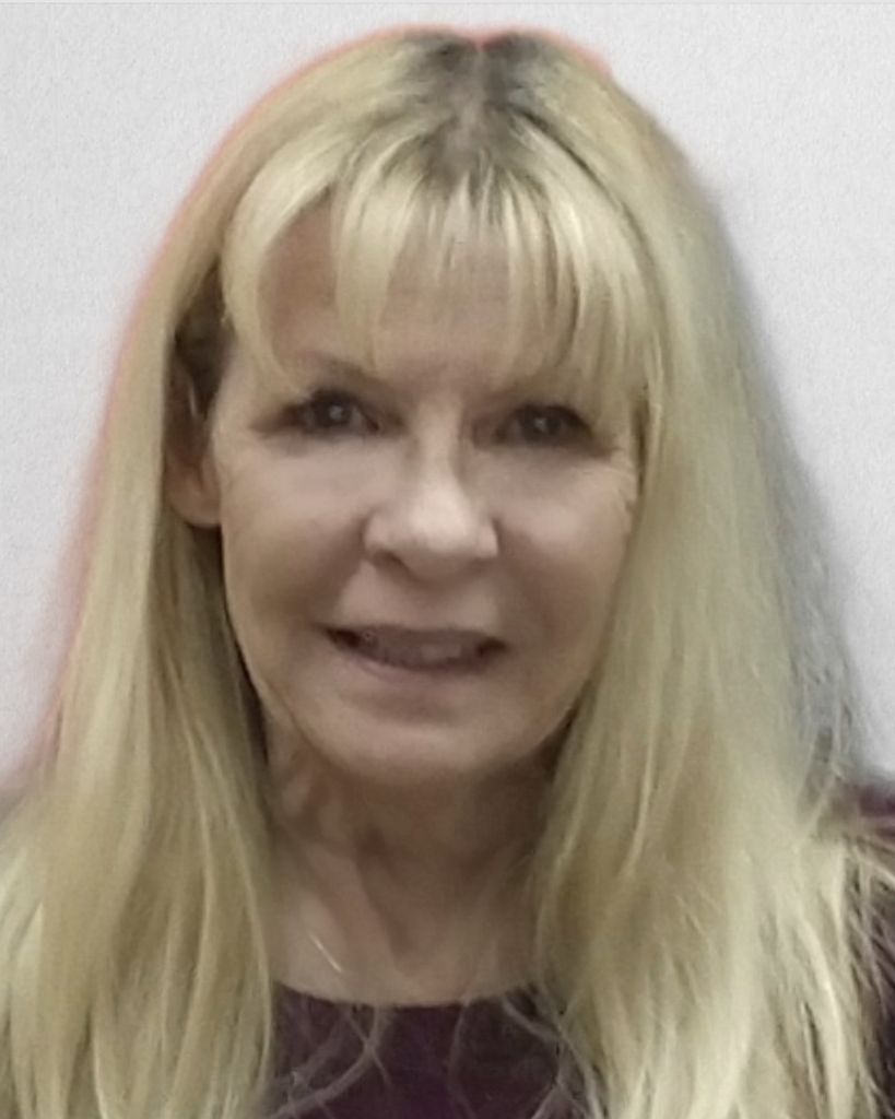 Deborah Lynn Madson