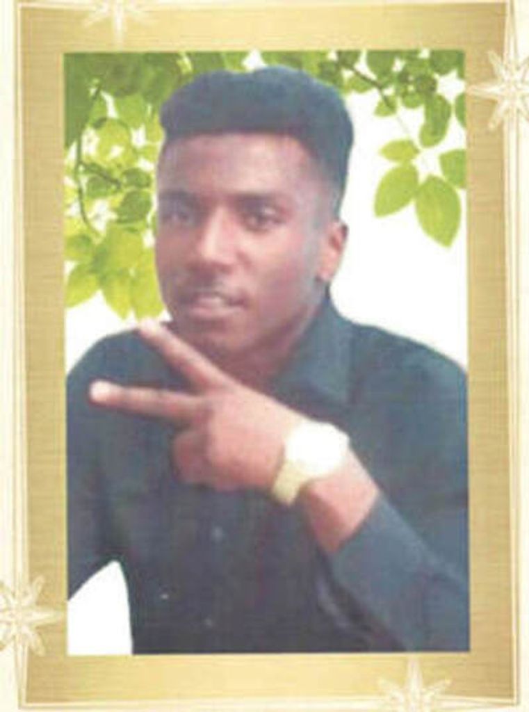 Mr. Renderrick Terrell O'Quinn Profile Photo