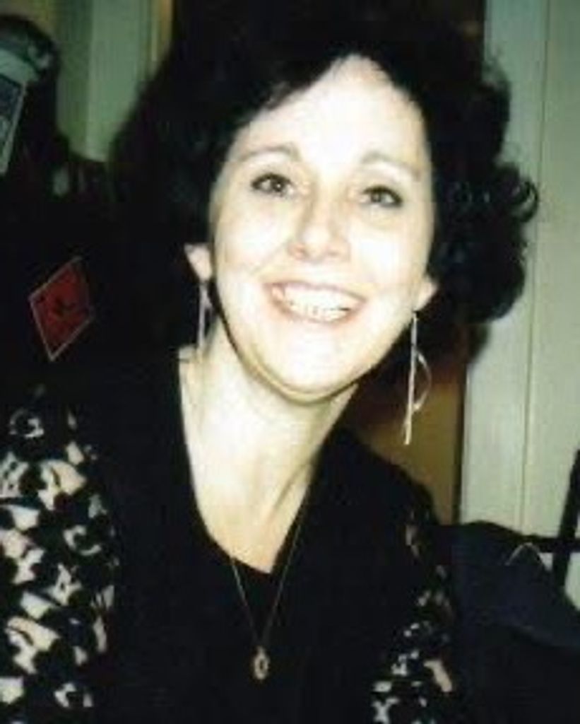 Barbara Jean Porter