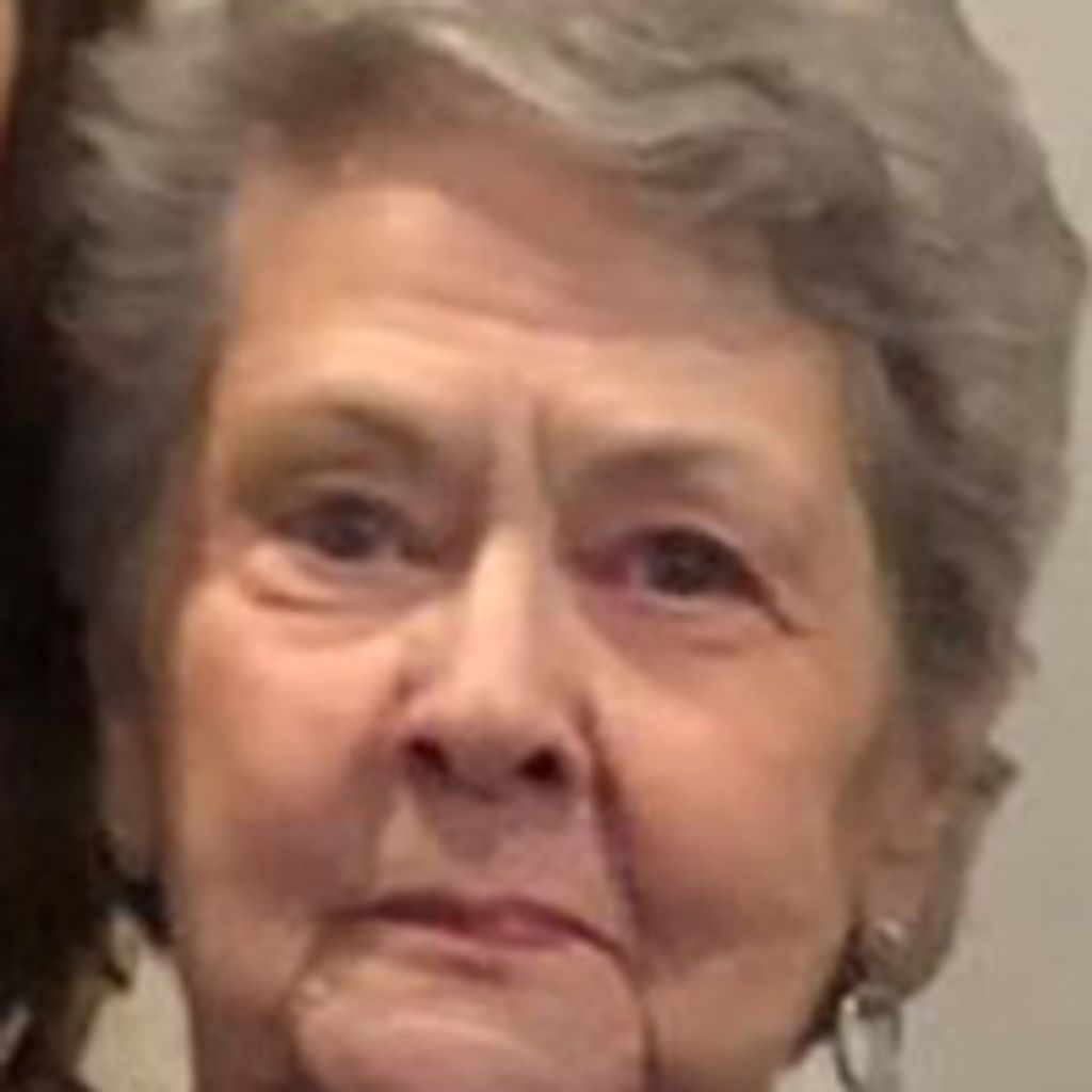 Ida Mae Dacus