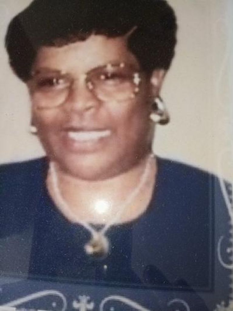 Clara Richardson Profile Photo