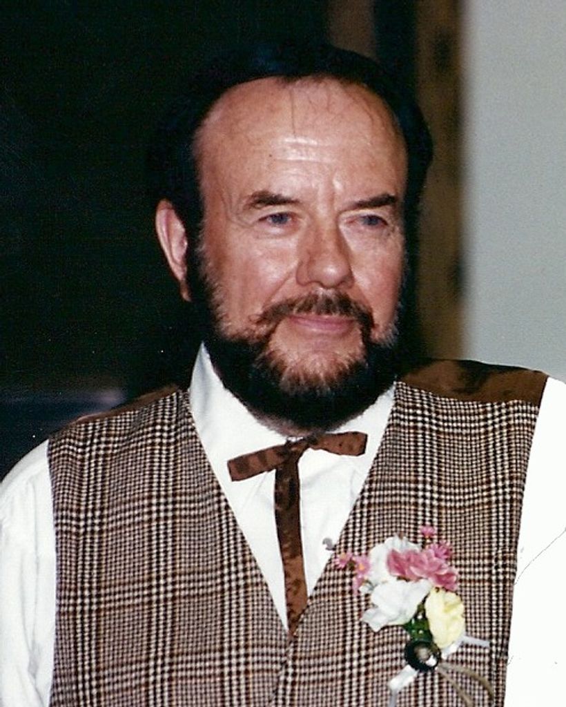 Bruce Ronald Ryker