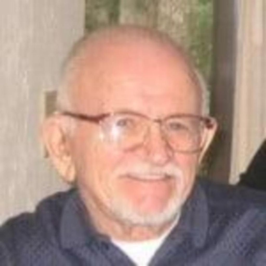 Arthur James Catotti