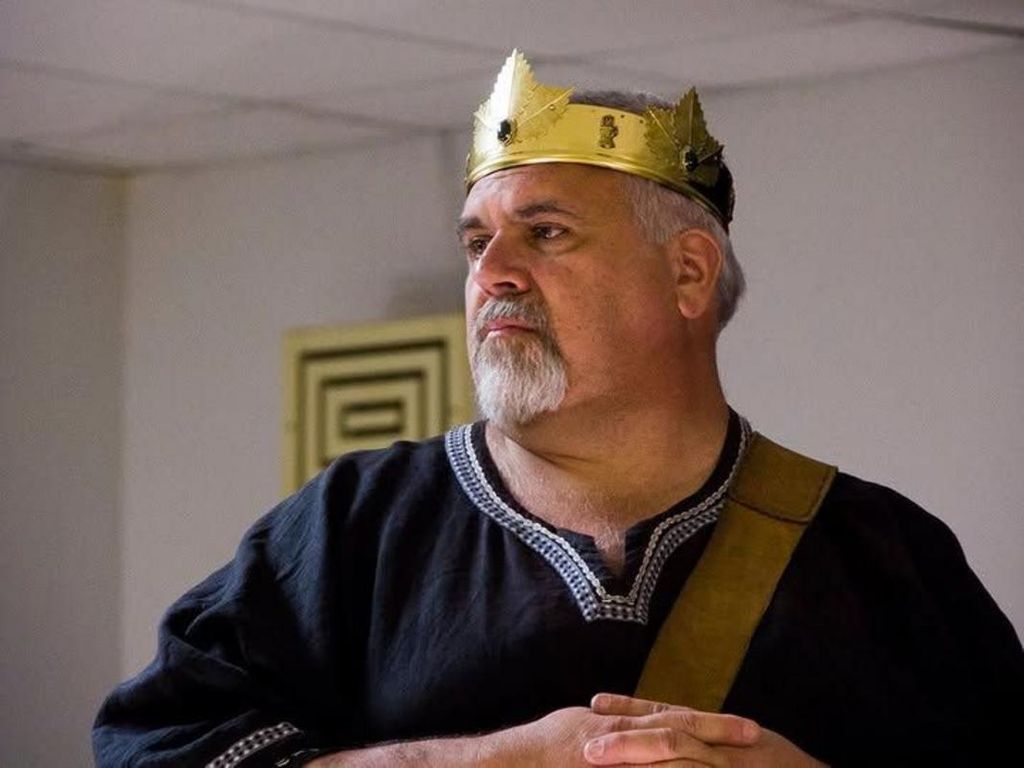 Jeffery D. Hale Profile Photo