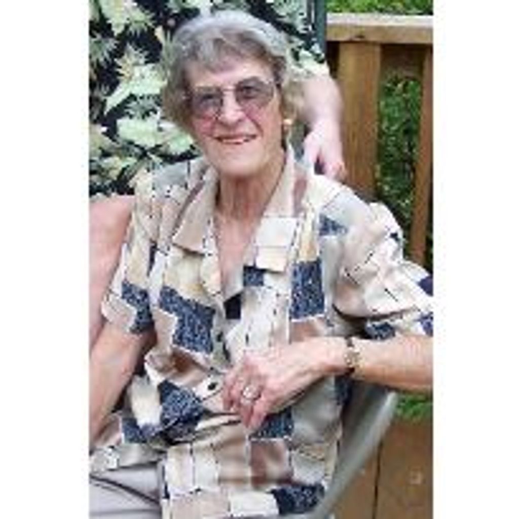 Caroline F. Davis