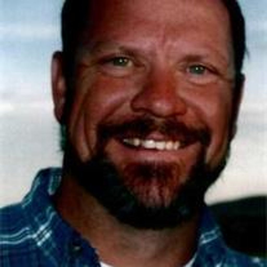 John Patrick Stolte Profile Photo