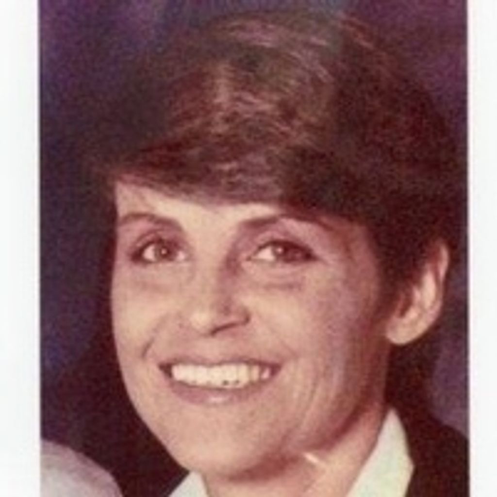 Rebecca Sue Maloch