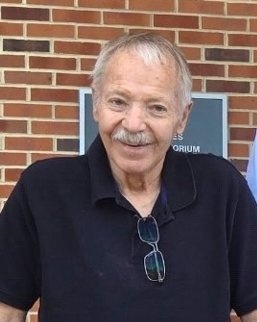 Douglas Duane Amspaugh
