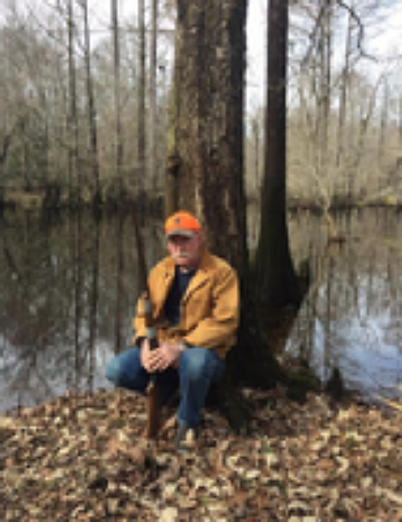 Frederick Peal White, Jr.