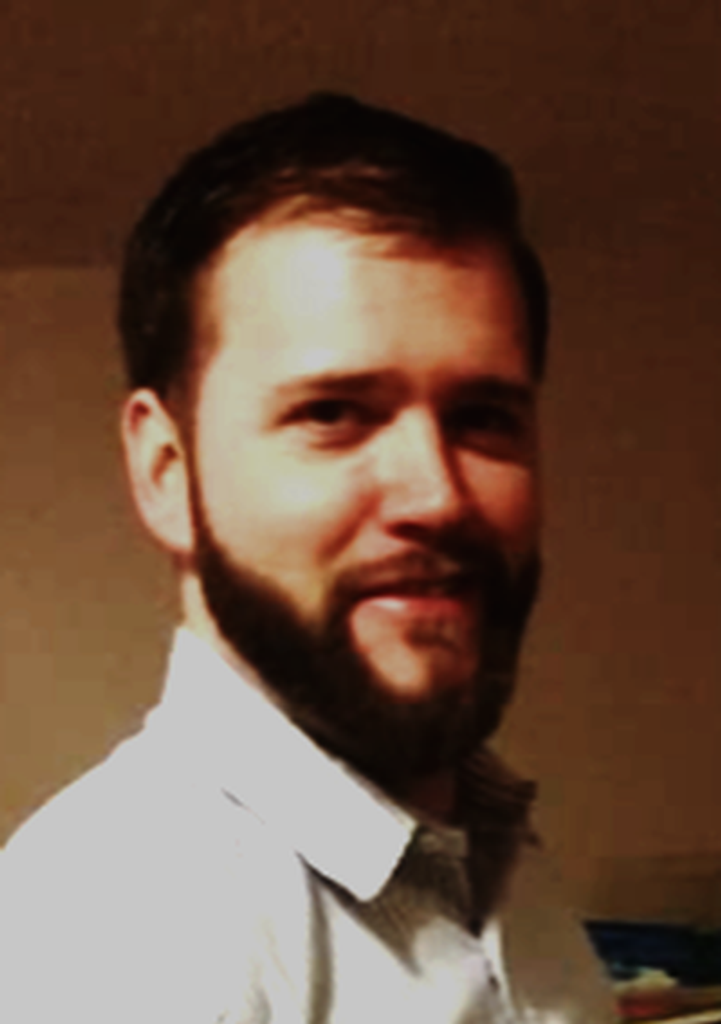 Dean Hamilton Brush-Harris Profile Photo