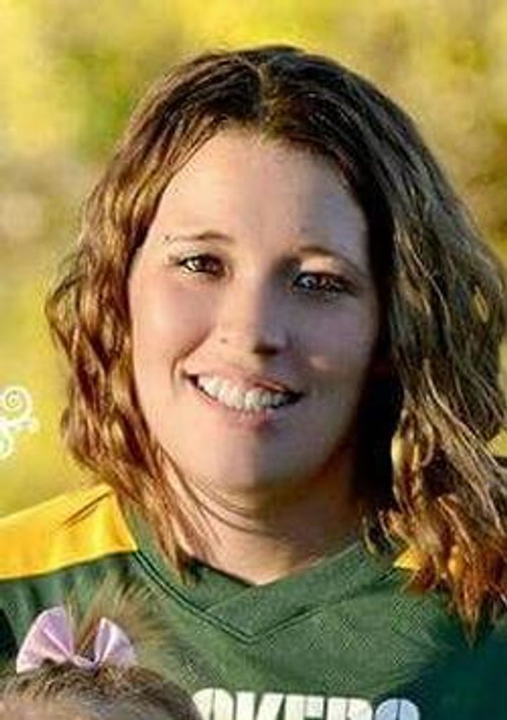 Shana M. Lackershire Profile Photo