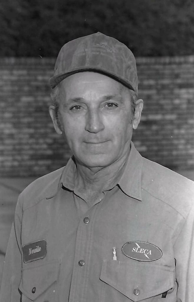 Nerville "Bill" Antoine Billiot Profile Photo