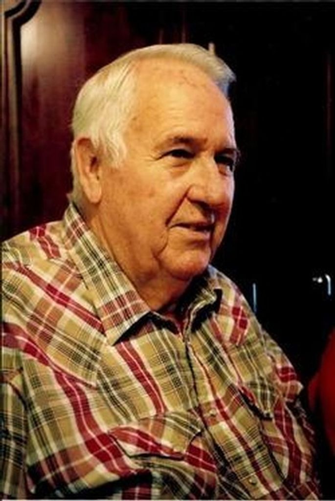 Kenneth Melvion Jackson