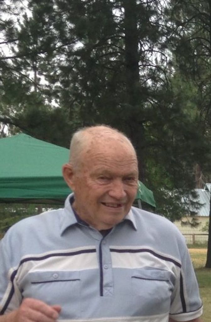 Gene Glen Gumm