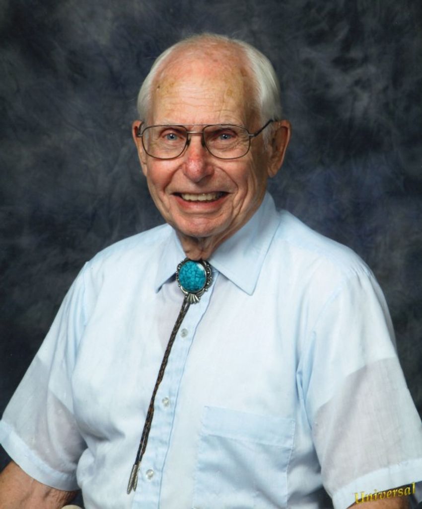 Norman R. "Norm" Metzler