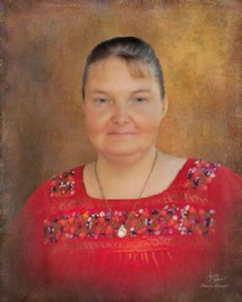 Michelle Walkup Profile Photo