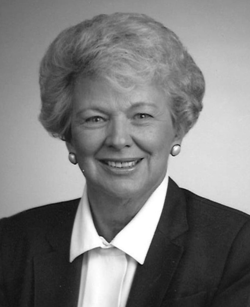 Agnes Benita Wasinger