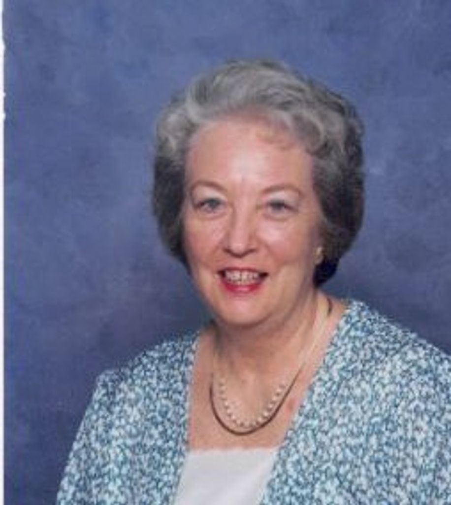 Sylvia Rowland Morris