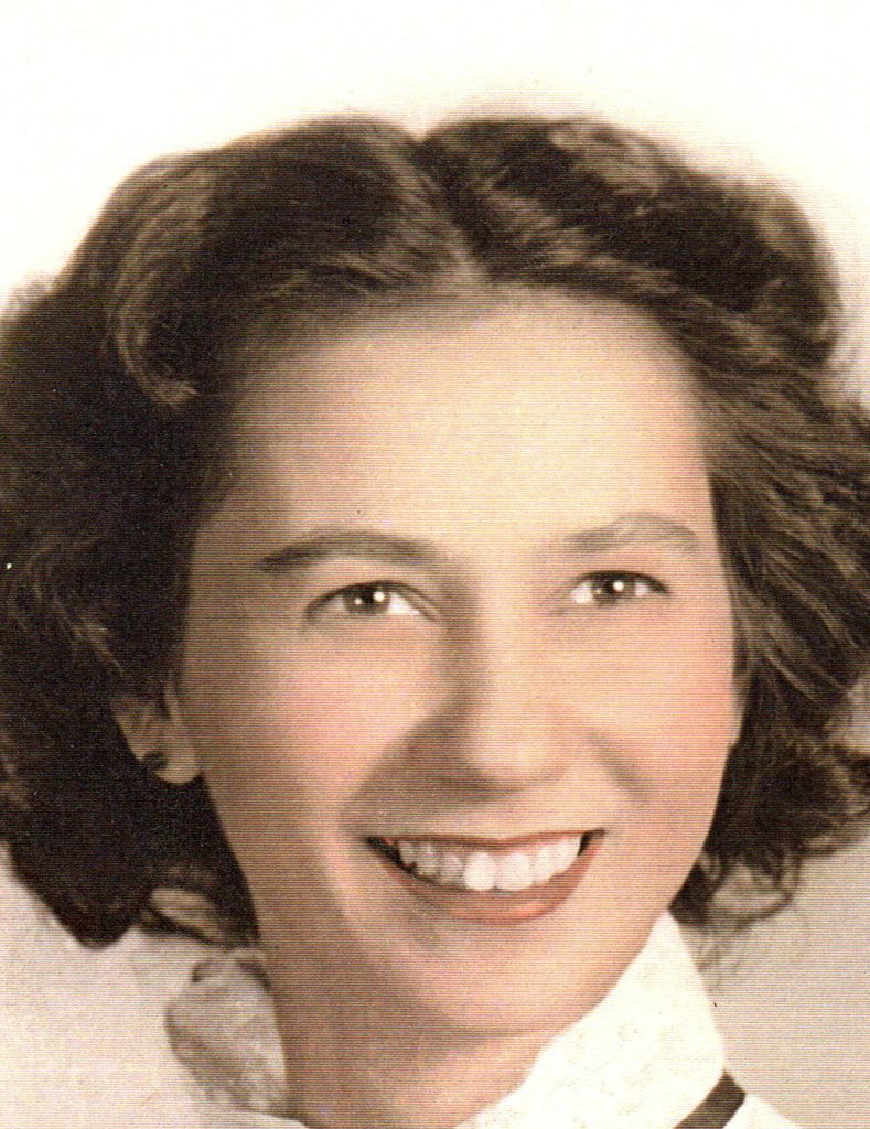 Mary Mcauliffe Profile Photo