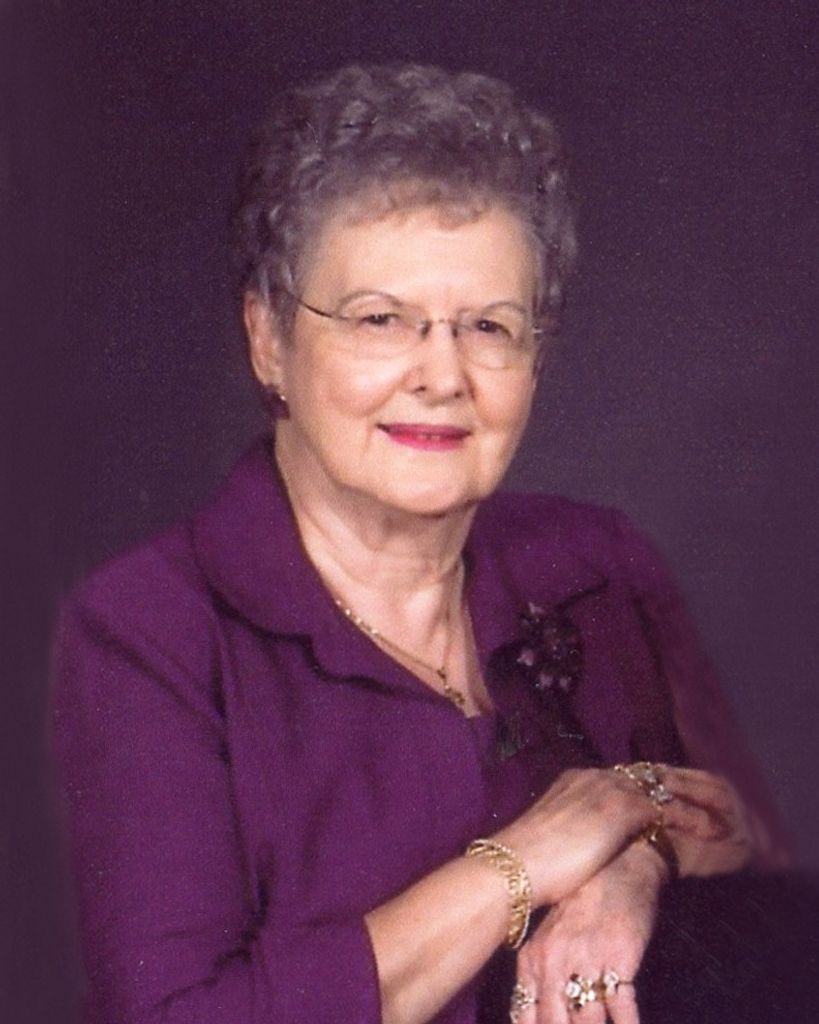 Belva Sonnier Vincent Profile Photo
