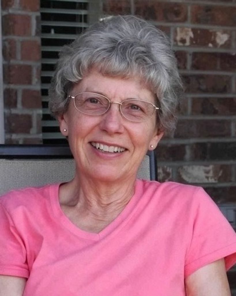 Judy (Hess) Richards