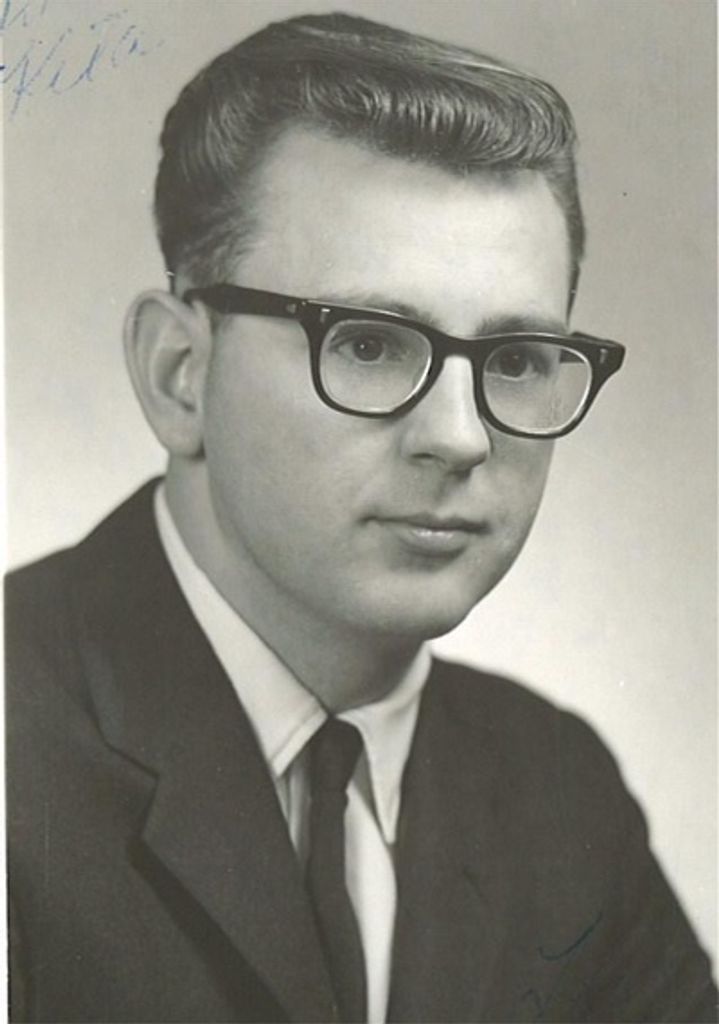 John A. Mann Profile Photo