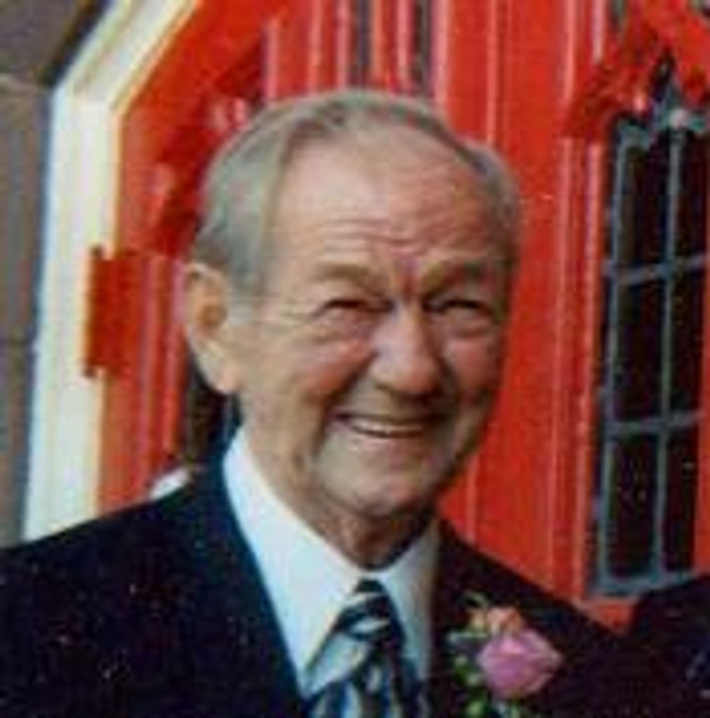 Tony Pagac Profile Photo