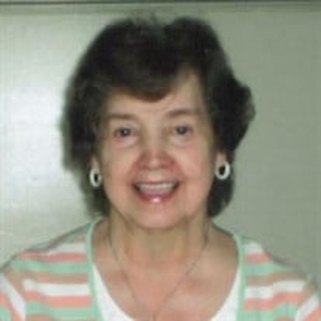Shirley A. Orr Profile Photo