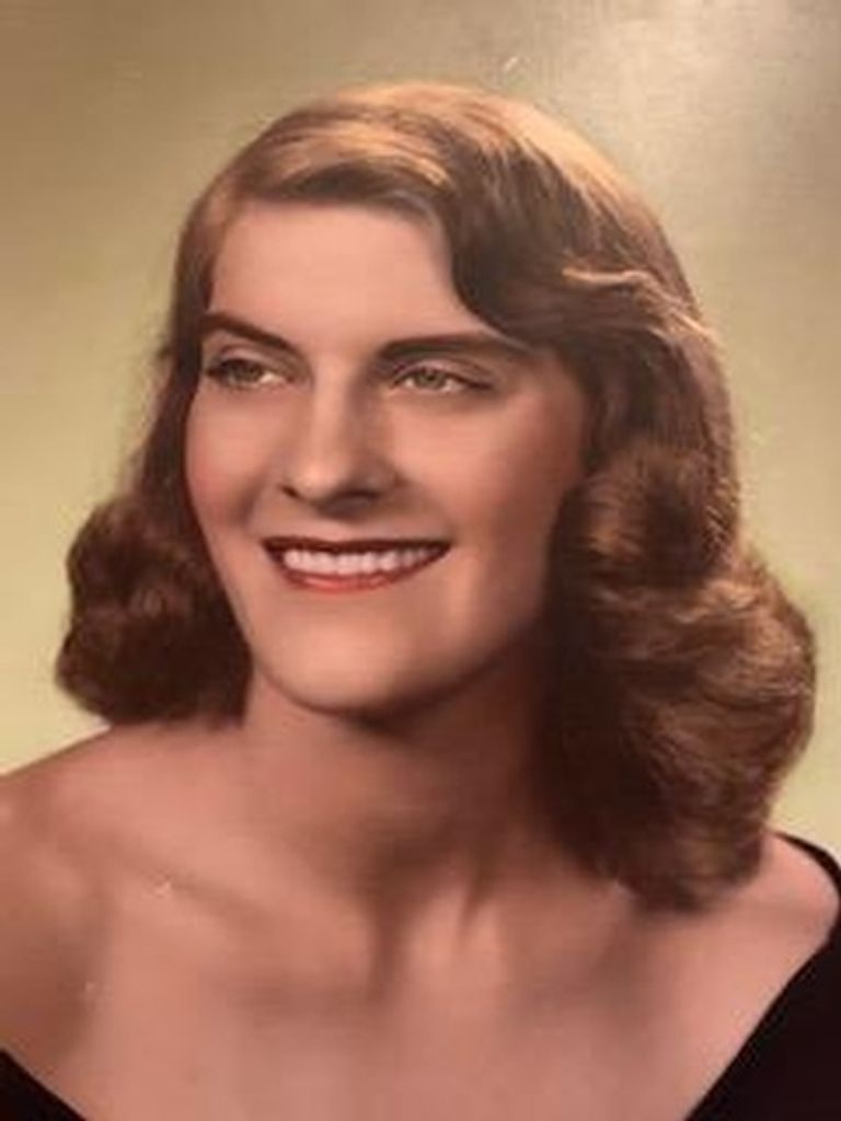 Antonia M Sweet Profile Photo