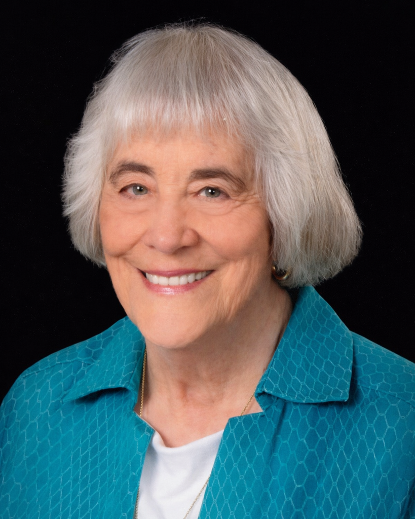 Margaret Wade Burson