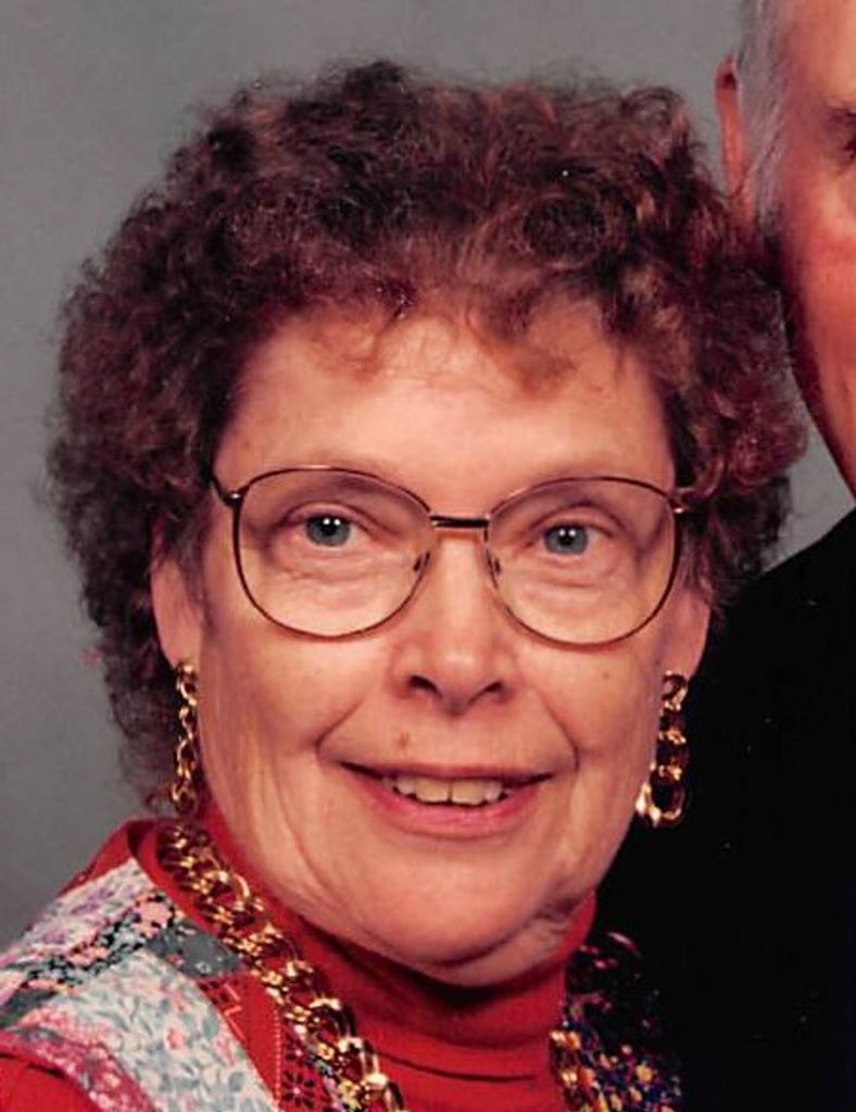 Ellen Jantzen Profile Photo