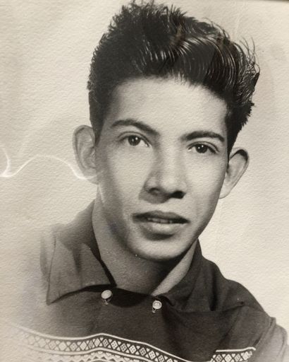 Patrick Fares DeHerrera Profile Photo