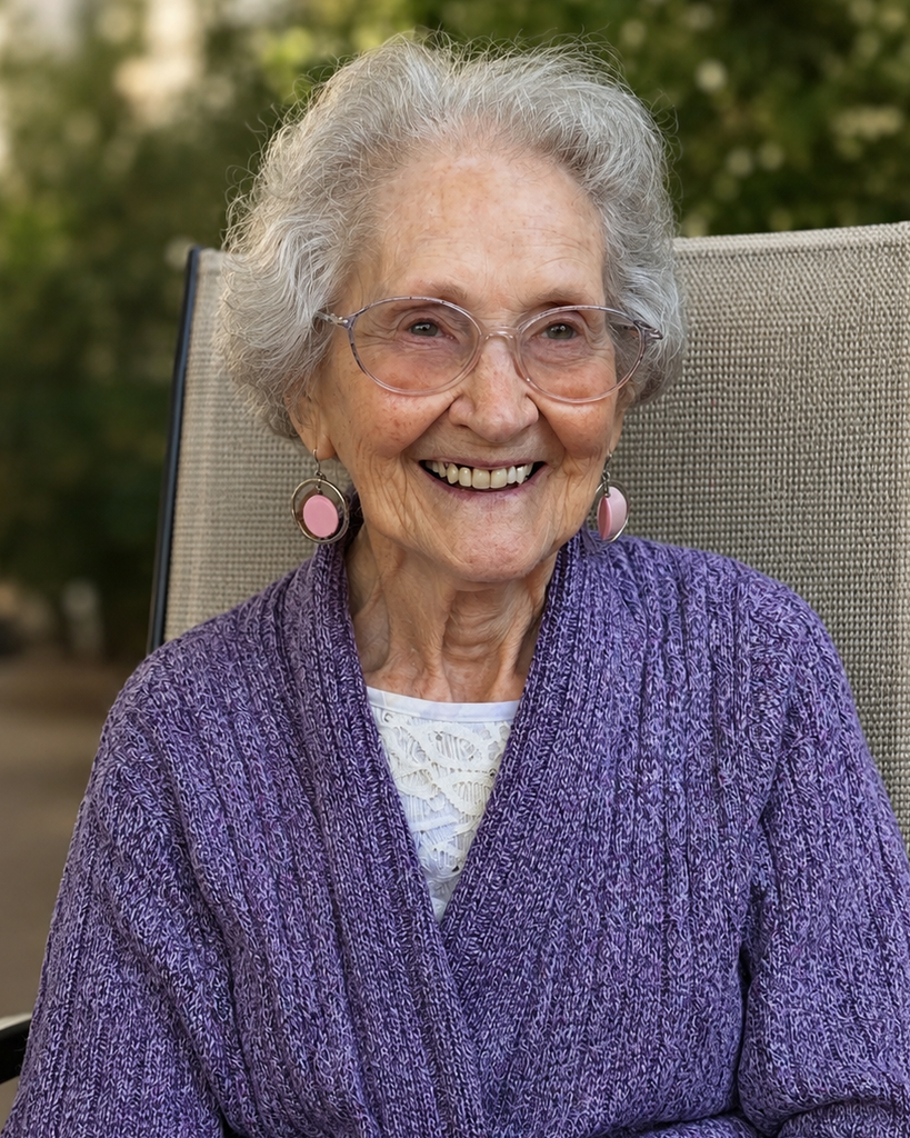 Louise Wilson Hollifield Profile Photo