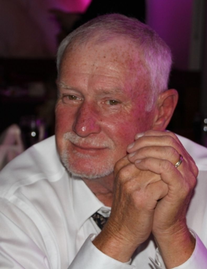 William Mark Weisenmiller Profile Photo