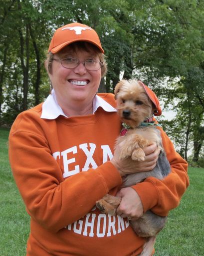 Mary Linn McClure's obituary image