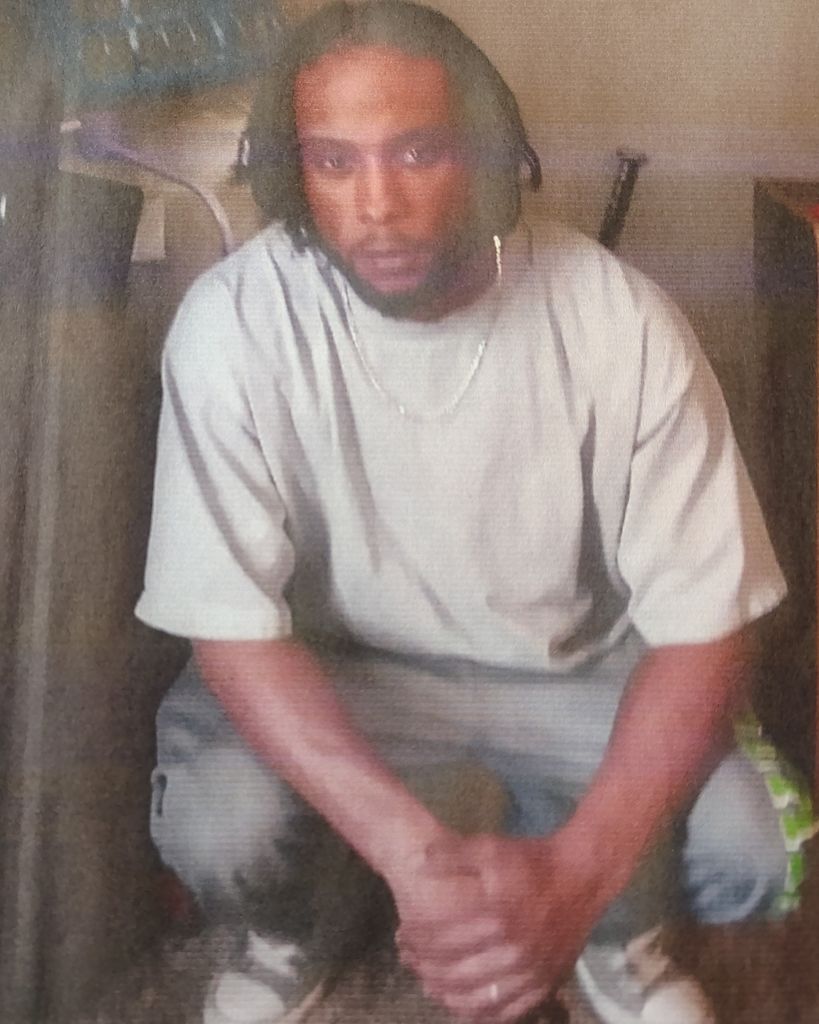Termaine O. Jones