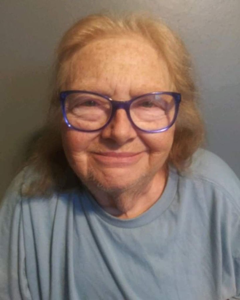 Donna Sue McIntosh