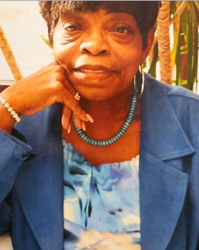 Doris Foster's obituary image