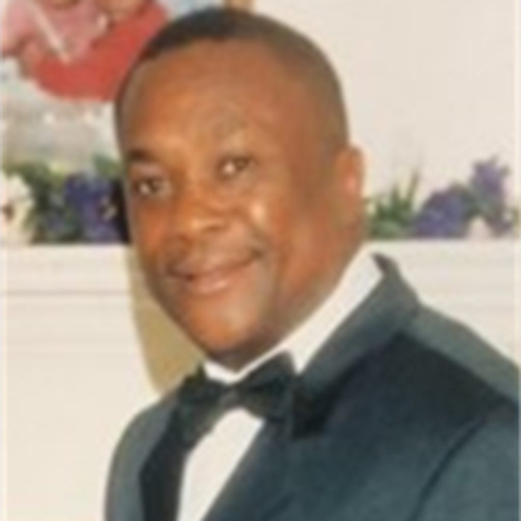 Caleb J. Harris Jr. Profile Photo