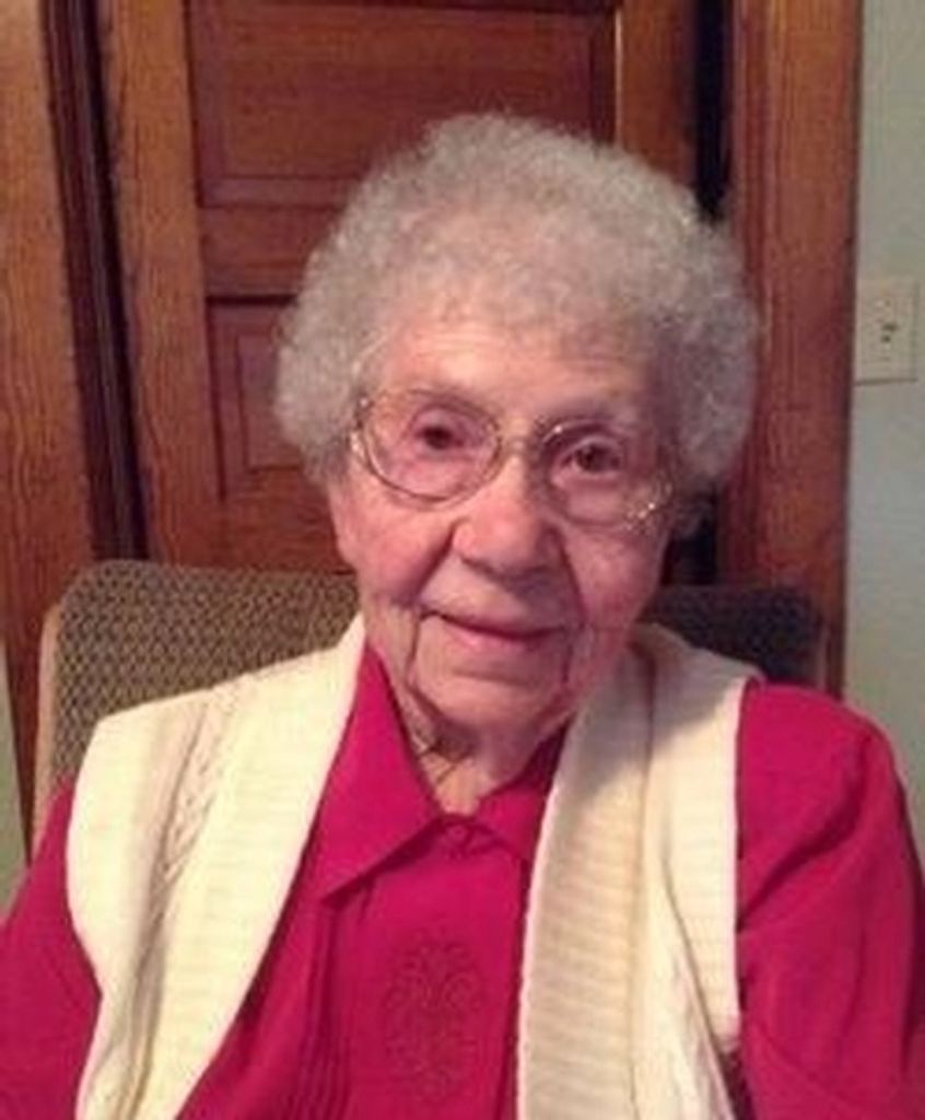 Mary M. Wondra