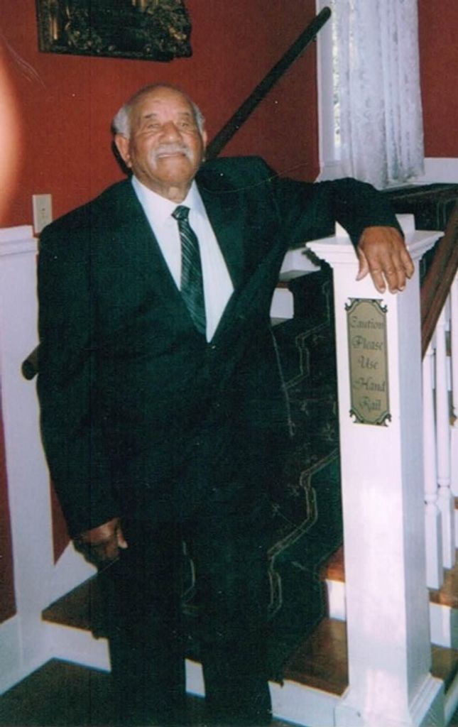 Daniel Ross, Sr.
