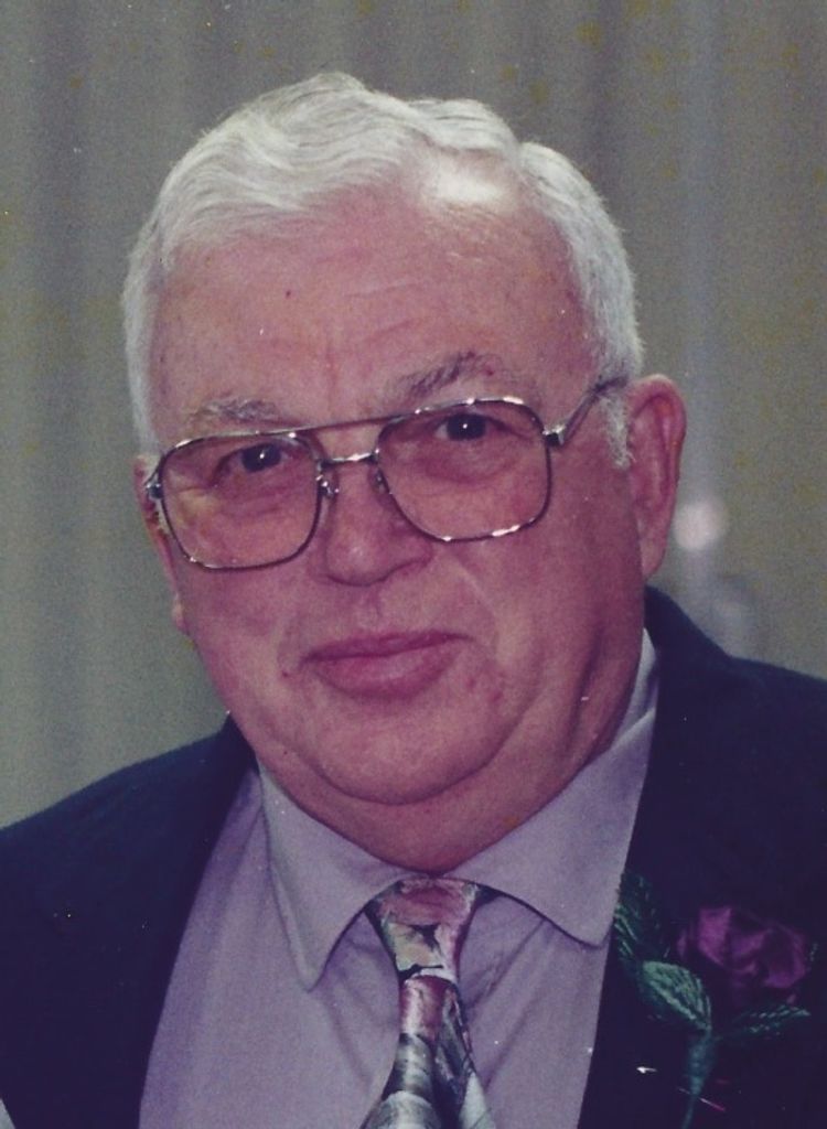 George Edward Ware Profile Photo