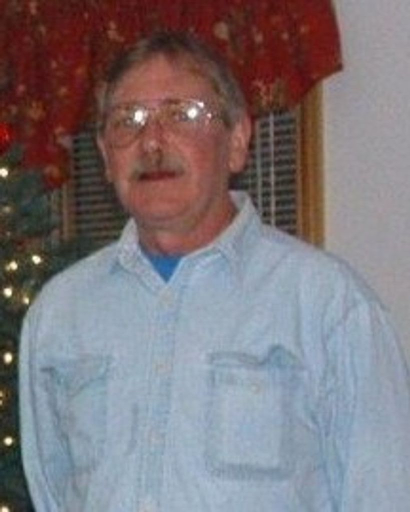 Richard D Learn Profile Photo