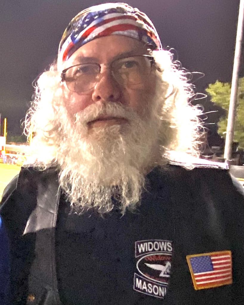 Ronald "Ronnie" Adams Profile Photo