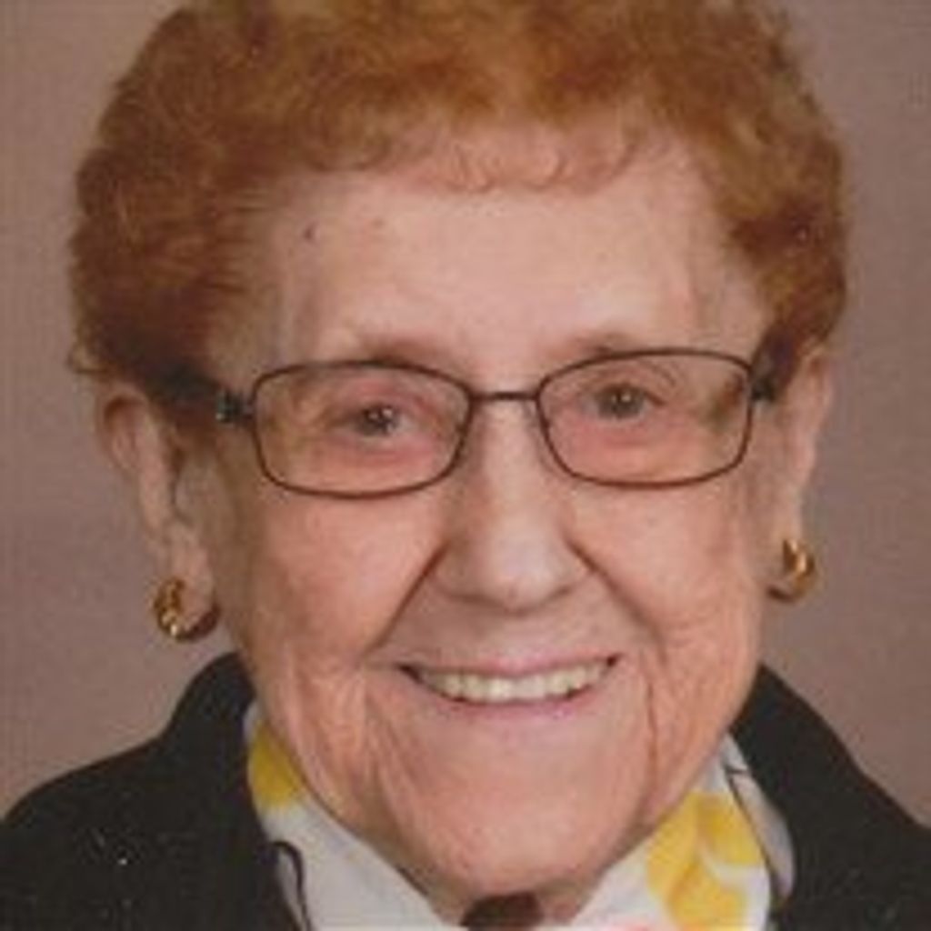 Irene  F. Steffel