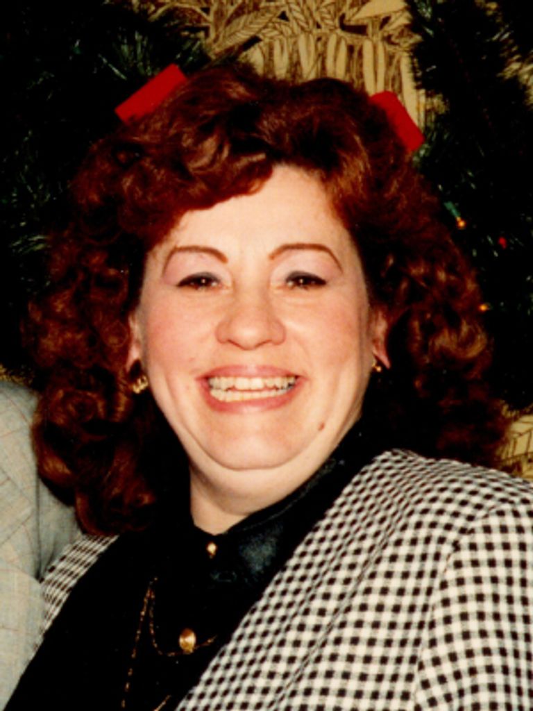 June Ellen Dohnal, Nee Hagenberg Profile Photo