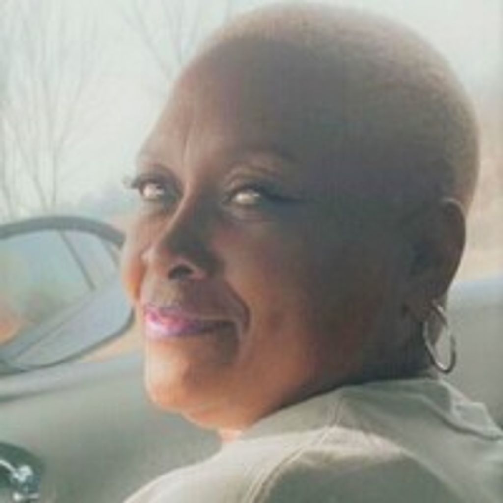 Linda Dodson Profile Photo