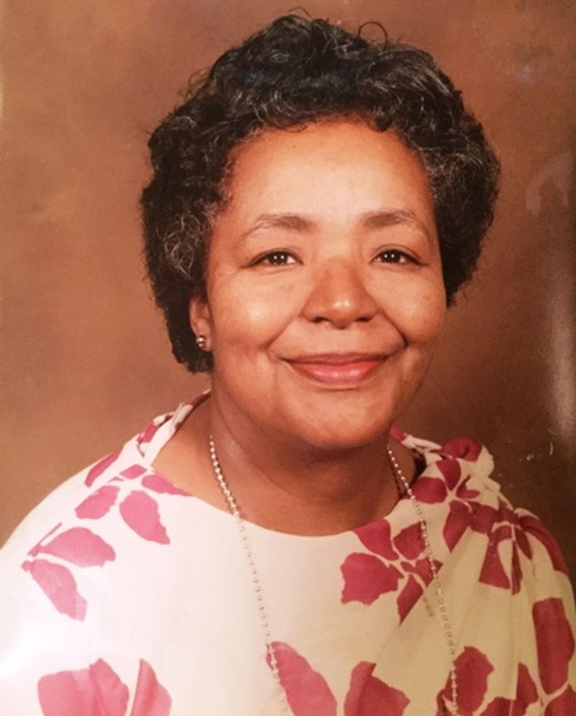 Laverne Smith Profile Photo